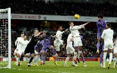 Soi k&egrave;o g&oacute;c Liverpool vs Luton Town, 02h30 ng&agrave;y 22/2