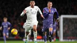 Soi kèo hiệp 1 Liverpool vs Luton, 2h30 ngày 22/2