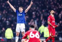 Nhận định, soi k&egrave;o Everton vs MU, 19h30 ng&agrave;y 22/2: Dễ tổn thương