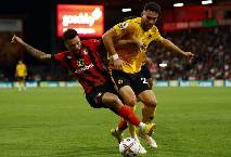 Soi k&egrave;o g&oacute;c Bournemouth vs Wolverhampton, 22h00 ng&agrave;y 22/2