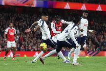 Chuyên gia Tony Ansell dự đoán Tottenham vs Arsenal, 23h30 ngày 22/2