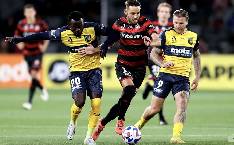 Nhận định, soi kèo Central Coast Mariners vs Western Sydney Wanderers, 13h00 ngày 22/2: Sáng cửa dưới