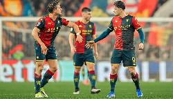 Nhận định soi kèo Genoa vs Torino, 18h30 ngày 22/2: Cân bằng điểm số