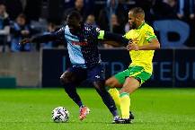 Nhận định, soi kèo Nantes vs Le Havre, 23h15 ngày 22/2: Khó thắng