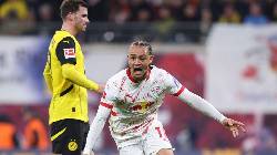 Nhận định, soi kèo RB Leipzig vs Dortmund, 00h30 ngày 22/2: Ca khúc khải hoàn
