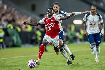 Nhận định, soi kèo Tottenham vs Arsenal, 23h30 ngày 22/2: Derby không cân sức