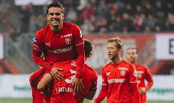 Nhận định soi kèo Twente vs Groningen, 18h15 ngày 22/2: Tiếp tục thua