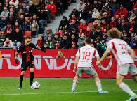 Nhận định, soi kèo Union Berlin vs Leverkusen, 21h30 ngày 21/2: Hàng thủ tệ hại