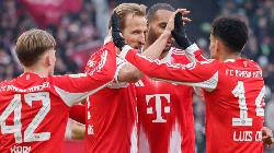 Soi kèo góc Bayern Munich vs Frankfurt, 21h30 ngày 21/02