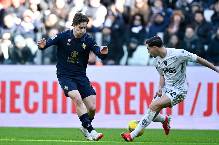 Soi kèo góc Juventus vs Como, 21h00 ngày 21/02