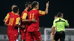 Nhận định Bulgaria vs Montenegro, 0h00 ng&agrave;y 23/3 (EURO 2020)
