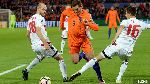 Kết quả H&agrave; Lan vs Belarus, 2h45 ng&agrave;y 22/3