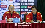 HLV Park Hang Seo nhận định U23 Việt Nam vs U23 Brunei, 20h ng&agrave;y 22/3