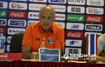 Dự đo&aacute;n U23 Th&aacute;i Lan vs U23 Indonesia bởi HLV Alexandre Gama
