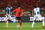 Nhận định Hàn Quốc vs Bolivia 18h00, 22/03 (Giao hữu quốc tế)