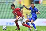 Nhận định U23 Thái Lan vs U23 Indonesia 17h00, 22/03 (VL U23 châu Á)