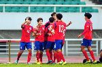 Nhận định U23 H&agrave;n Quốc vs U23 Đ&agrave;i Loan, 17h00 ng&agrave;y 22/3 (U23 ch&acirc;u &Aacute;)