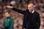 Do COVID 19, Zidane tiếp tục dẫn dắt Real trong mùa giải 2020/2021