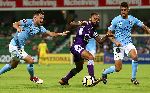 Đội h&igrave;nh dự kiến Perth Glory vs Western United, 17h30 ng&agrave;y 23/3