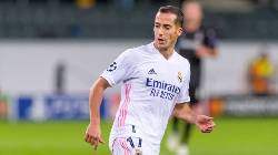 Lucas Vasquez từ chối MU, chờ Arsenal và Tottenham ngỏ lời