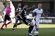 Nhận định Albacete vs Cartagena, 01h00 ngày 23/3