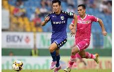 Nhận định B&igrave;nh Dương vs S&agrave;i G&ograve;n, 17h ng&agrave;y 24/3