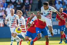 Nhận định CH Dominican U23 vs Mỹ U23, 6h00 ngày 22/3