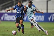 Soi kèo nhà cái hôm nay 22/3: Nacional Montevideo vs Liverpool URU