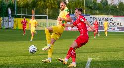 Nhận định, soi kèo Mioveni vs Chindia Targoviste, 1h45 ngày 22/3