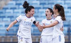 Nhận định, soi kèo Nữ Real Madrid vs nữ Barcelona, 3h ngày 23/3