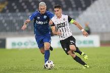 Nhận định, soi kèo Radnik Surdulica vs Partizan, 23h00 ngày 21/3