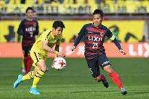 Ph&acirc;n t&iacute;ch k&egrave;o hiệp 1 Kumamoto vs V-Varen Nagasaki, 11h00 ng&agrave;y 21/3