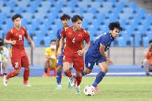 Soi kèo chẵn/ lẻ U23 Việt Nam vs U23 Iraq, 19h ngày 23/3