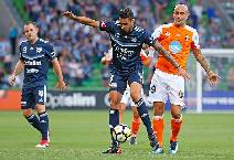 Soi kèo phạt góc Brisbane Roar vs Melbourne City, 15h35 ngày 23/3