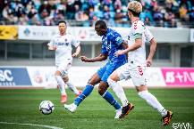 Soi k&egrave;o phạt g&oacute;c Kumamoto vs V-Varen Nagasaki, 11h00 ng&agrave;y 21/3