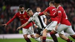'Với cậu ta ở tr&ecirc;n s&acirc;n, M.U đ&aacute; như thể chấp người trước Fulham'