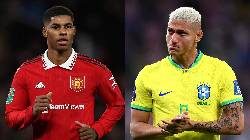 Bản tin s&aacute;ng 21/3: Rashford khiến M.U lo sốt v&oacute;; Real 'giải cứu' Richarlison