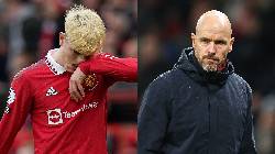 Bản tin tối 21/3: Garnacho phạm luật của Ten Hag; Man City d&iacute;nh tai họa
