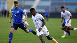 Biến động tỷ lệ kèo El Salvador vs Honduras, 10h ngày 23/3