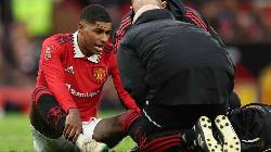 Cập nhật t&igrave;nh h&igrave;nh chấn thương của Rashford