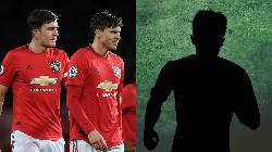 Ch&aacute;n nản với Lindelof v&agrave; Maguire, M.U đưa 'Người khổng lồ xanh' về thay thế