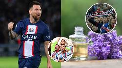 Đệ cứng Messi: &ldquo;Người Ph&aacute;p hiểu nước hoa nhiều hơn l&agrave; b&oacute;ng đ&aacute;&rdquo;