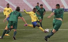 Máy tính dự đoán bóng đá 23/3: Solomon vs Vanuatu