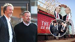 Người giàu nhất nước Anh: 'Tôi chưa điên khi mua M.U với cái giá đó'