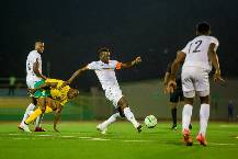 Nhận định, soi kèo Benin vs Rwanda, 22h00 ngày 22/3