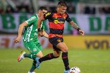 Nhận định, soi kèo CSA/AL vs Sport Recife, 7h30 ngày 23/3