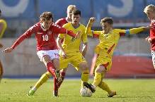 Nhận định, soi kèo U19 Na Uy vs U19 Romania, 21h ngày 22/3