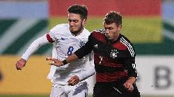 Nhận định, soi kèo U20 Anh vs U20 Đức, 2h30 ngày 23/3