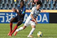 Nhận định, soi kèo U20 Mỹ vs U20 Pháp, 22h ngày 22/3