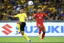 Ph&acirc;n t&iacute;ch k&egrave;o hiệp 1 Ấn Độ vs Myanmar, 19h30 ng&agrave;y 22/3